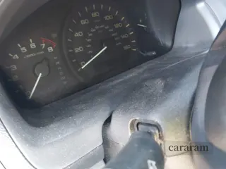 2007 Honda Accord EX-L