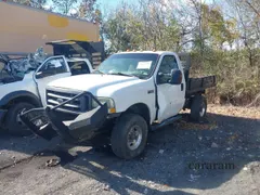 2003 Ford F-250 XL