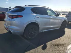 2020 Alfa Romeo Stelvio