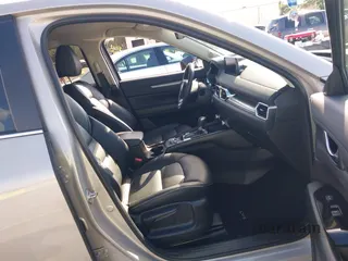 2025 Mazda CX-5 S Select