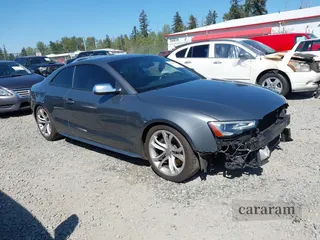2015 Audi S5 Premium Plus