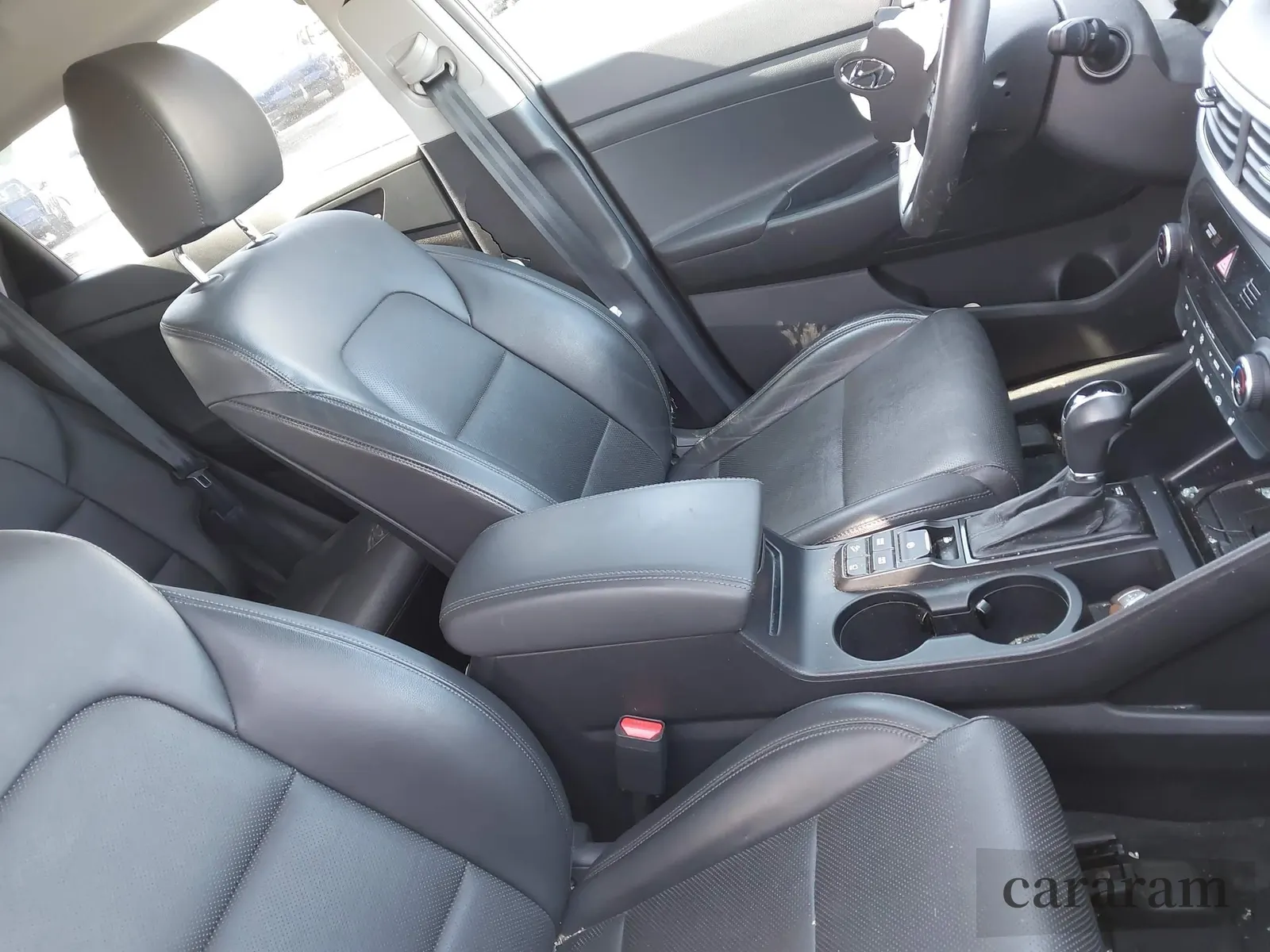 2021 Hyundai Tucson SEL