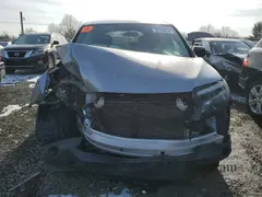 2017 Honda Pilot LX