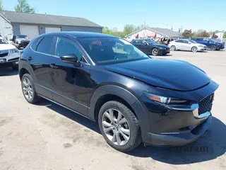 2022 Mazda CX-30 S Select