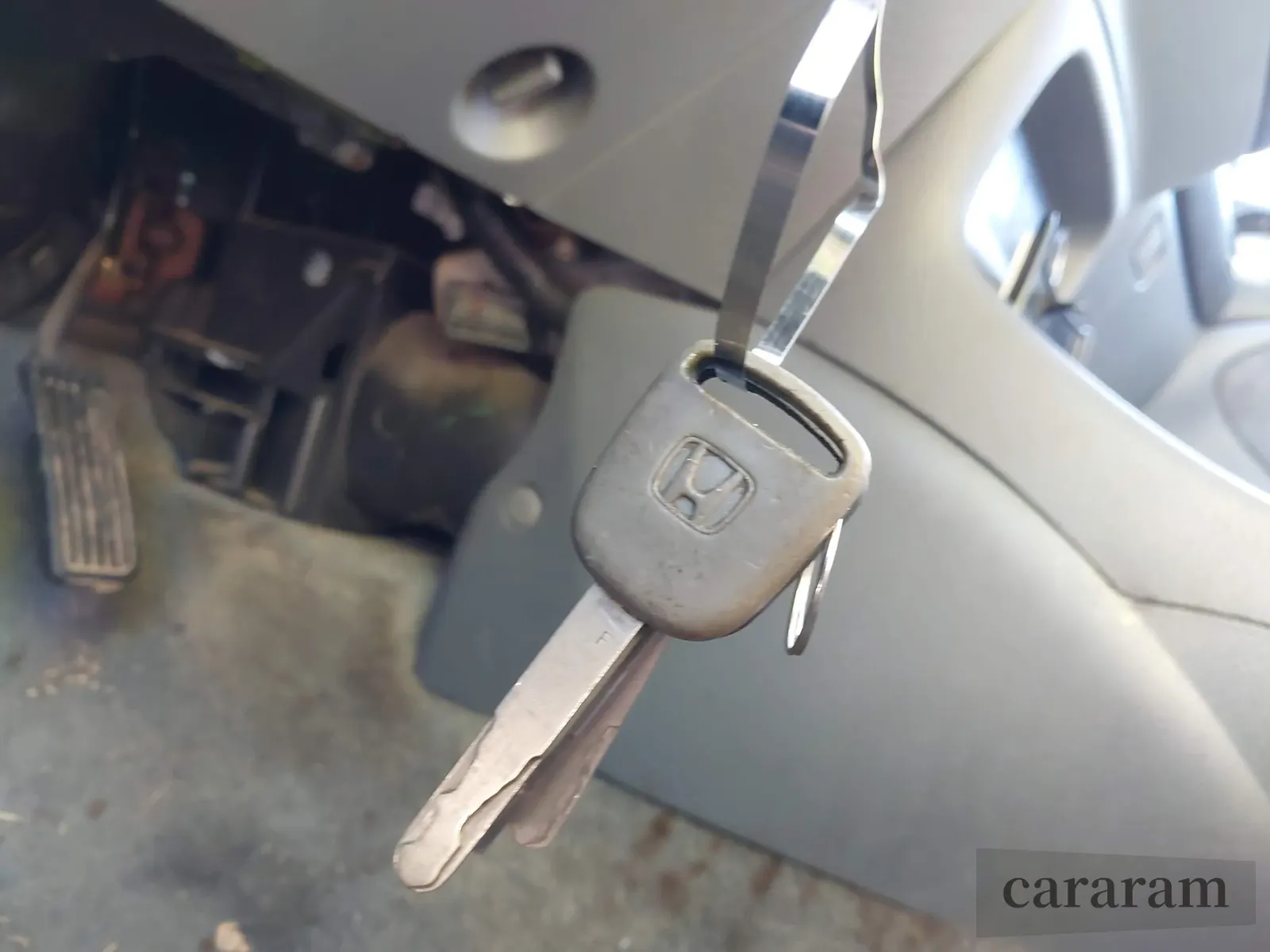 2005 Honda Civic EX