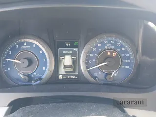 2020 Toyota Sienna LE