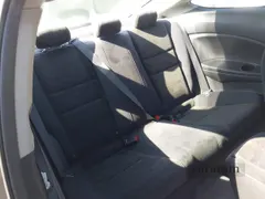 2009 Honda Accord LX-S