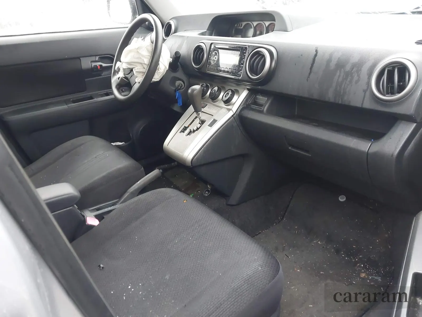 2008 Scion xB