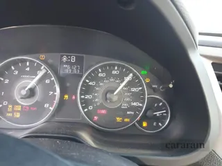 2012 Subaru Legacy Limited