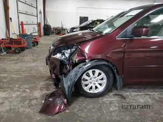 2009 Honda Odyssey EX-L