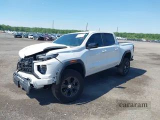 2024 GMC Canyon 2WD Elevation