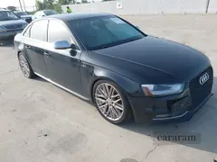 2013 Audi S4 Premium Plus