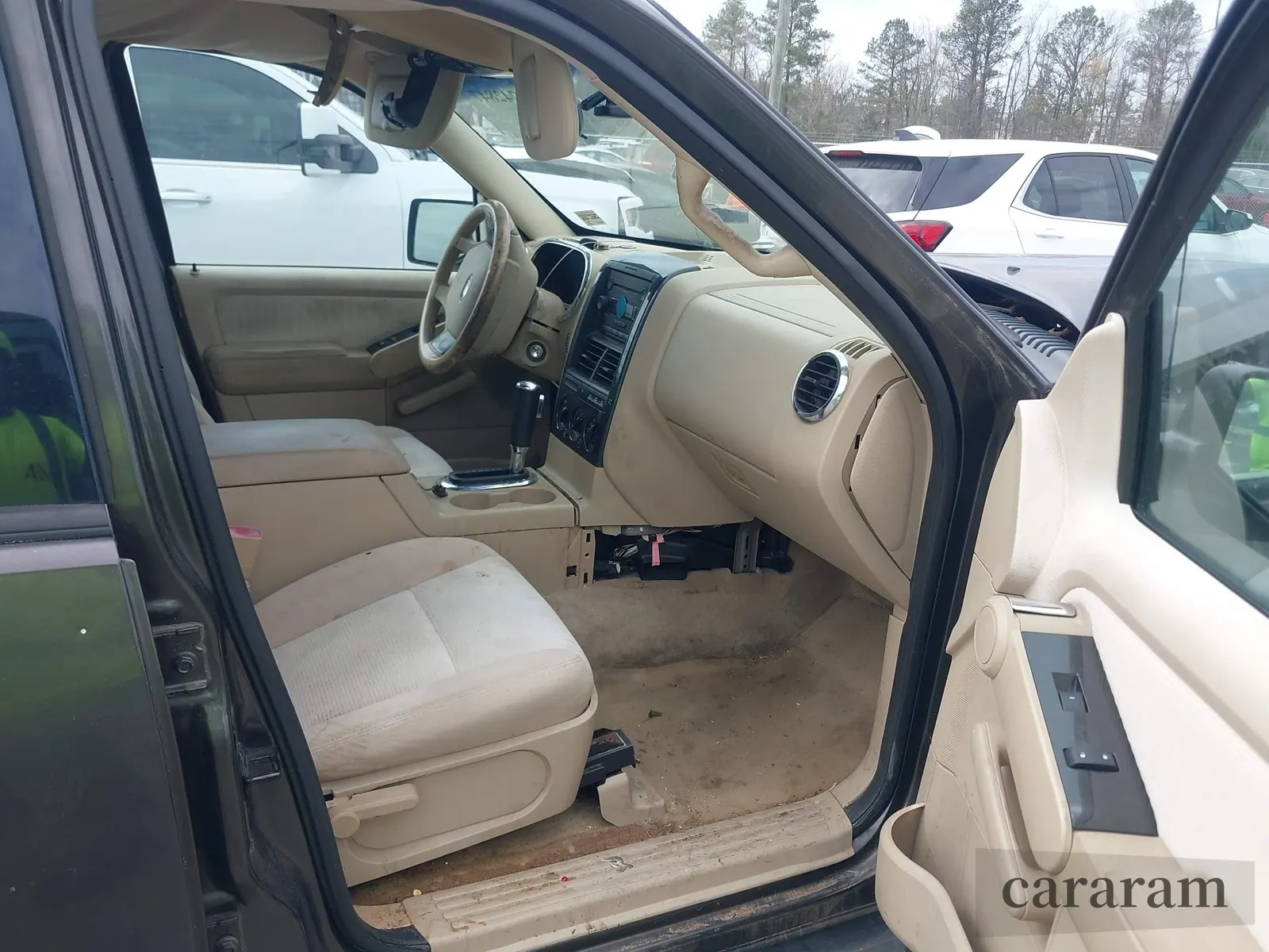 2006 Ford Explorer XLT