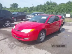 2006 Saturn ION