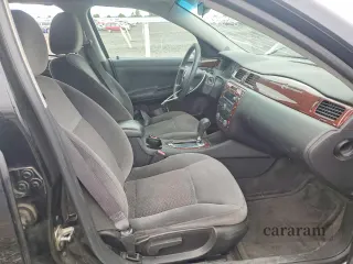 2009 Chevrolet Impala LT