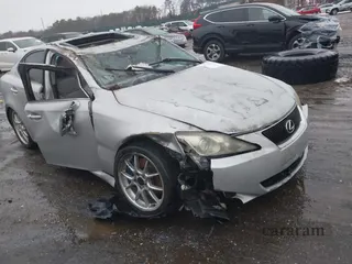 2007 Lexus IS 350