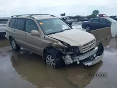 2004 Toyota Highlander