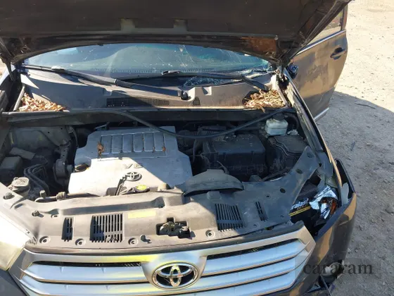 2011 Toyota Highlander
