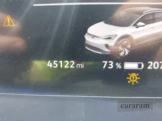 2023 Volkswagen ID.4 Pro