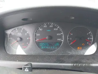 2007 Chevrolet Impala LTZ