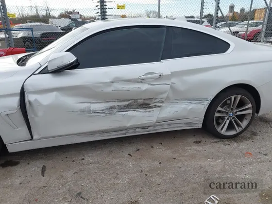 2019 BMW 4 Series 430i xDrive