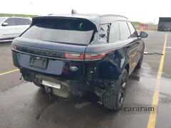 2021 Land Rover Range Rover Velar R-Dynamic S