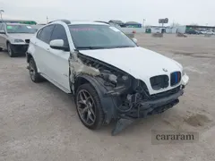 2012 BMW X6 35i