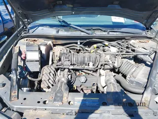 2004 Chevrolet Impala LS