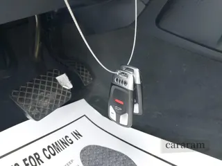 2018 Audi Q7 Prestige