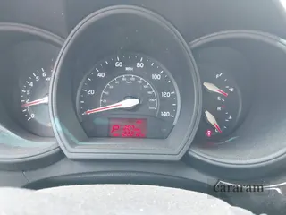 2016 Kia Rio LX