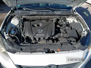 2014 Mazda 3 i Touring