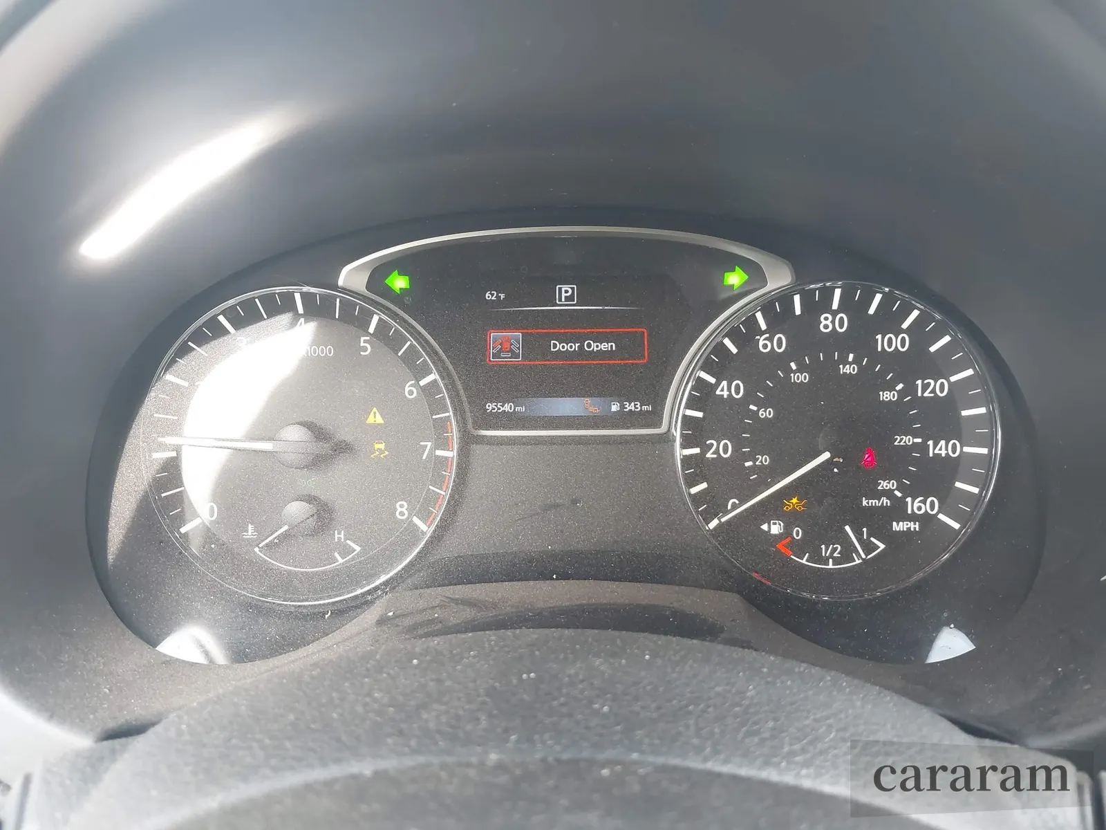 2018 Nissan Altima S
