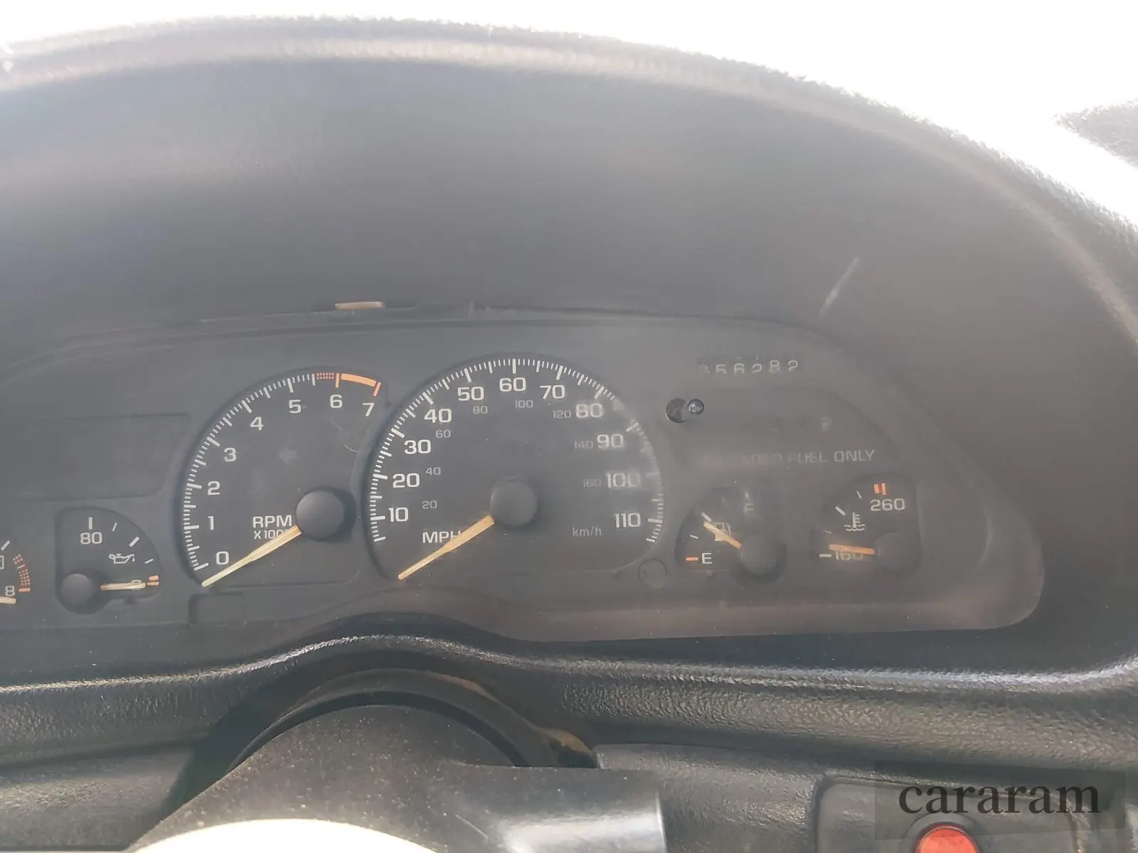 1995 Chevrolet Camaro