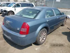 2006 Chrysler 300 C