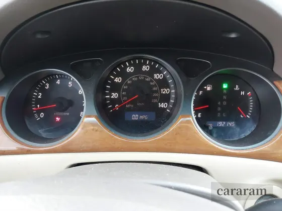2005 Lexus ES 350