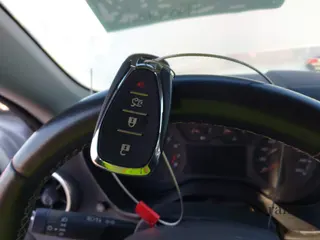 2016 Chevrolet Camaro 1LT