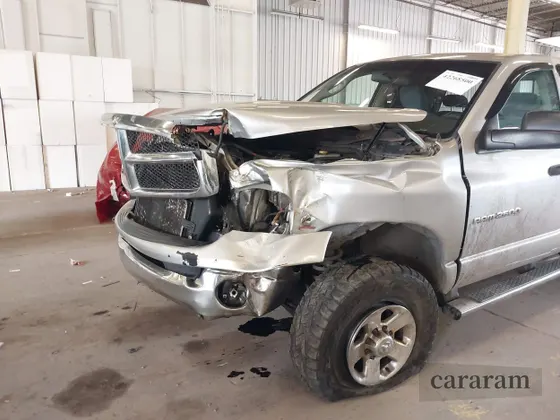 2005 Dodge 2500 SLT