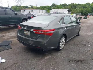 2014 Toyota Avalon XLE