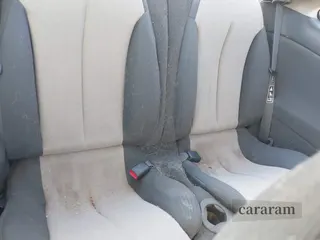 1999 Mercury Cougar