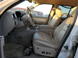 2008 Ford Explorer Eddie Bauer