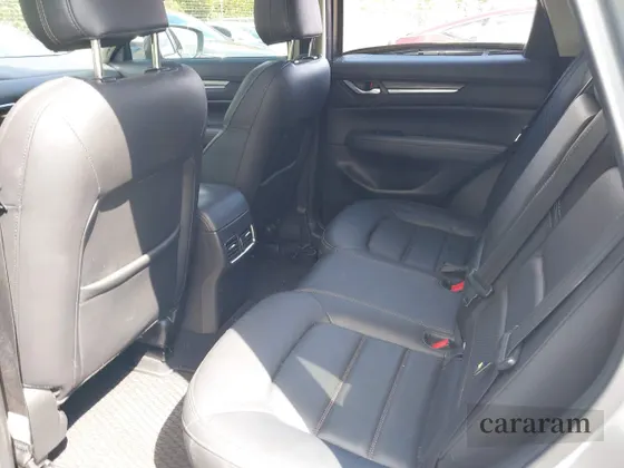 2022 Mazda CX-5 S Premium