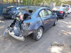 2013 Chevrolet Cruze 1LT