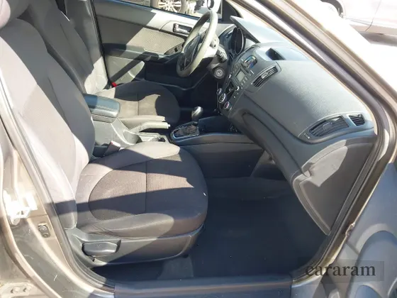 2012 Kia Forte EX