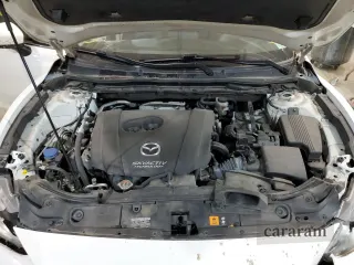 2017 Mazda 6 Touring