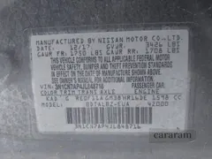 2018 Nissan Versa S Plus