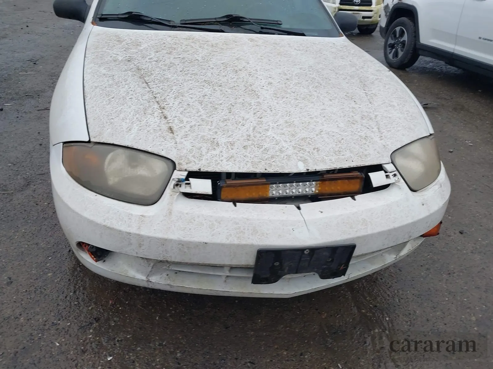2004 Chevrolet Cavalier