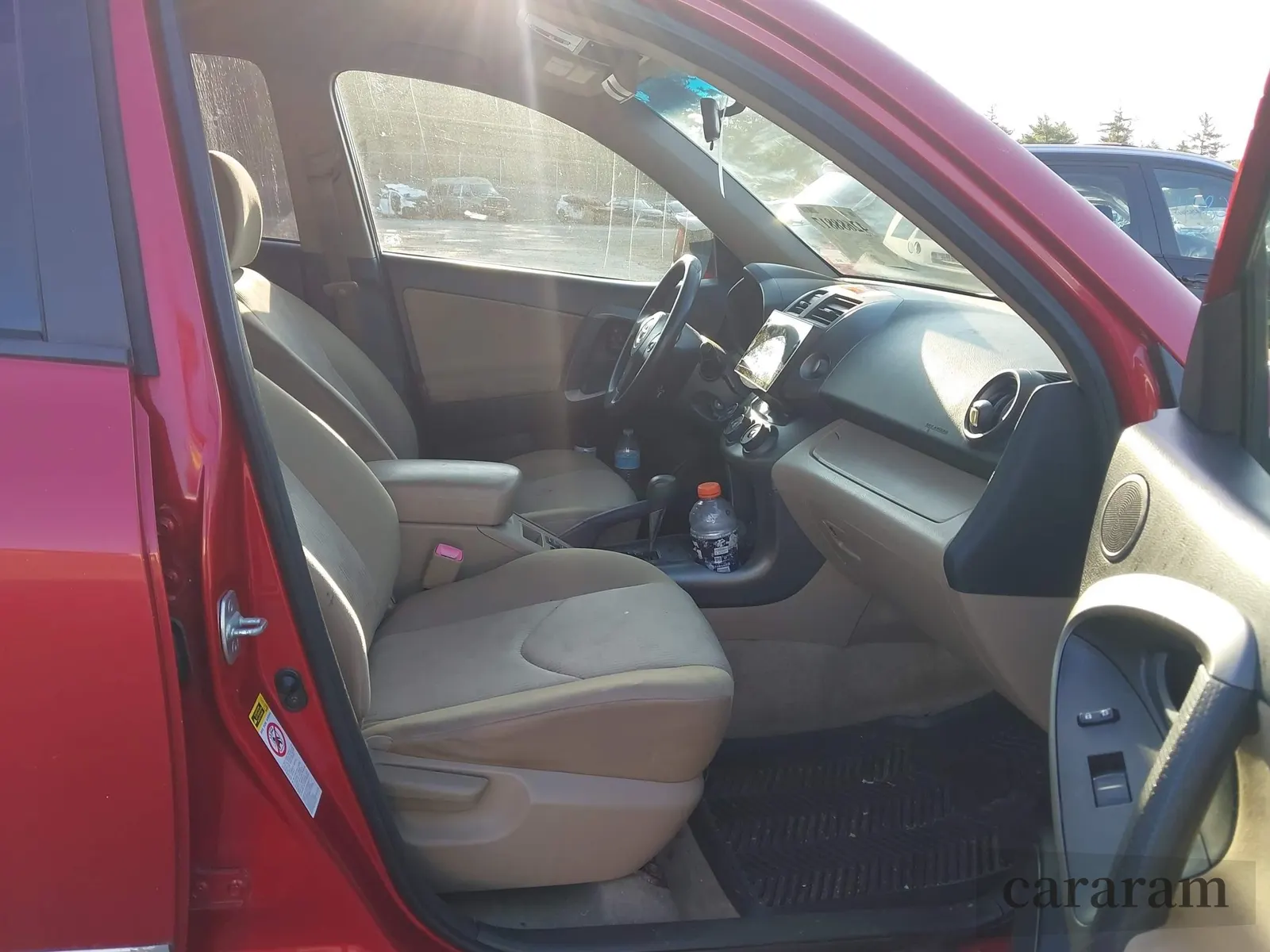 2009 Toyota RAV4