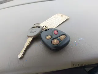 2005 Buick LeSabre Limited