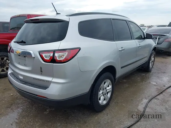 2014 Chevrolet Traverse LS