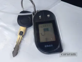 2000 Chevrolet Corvette